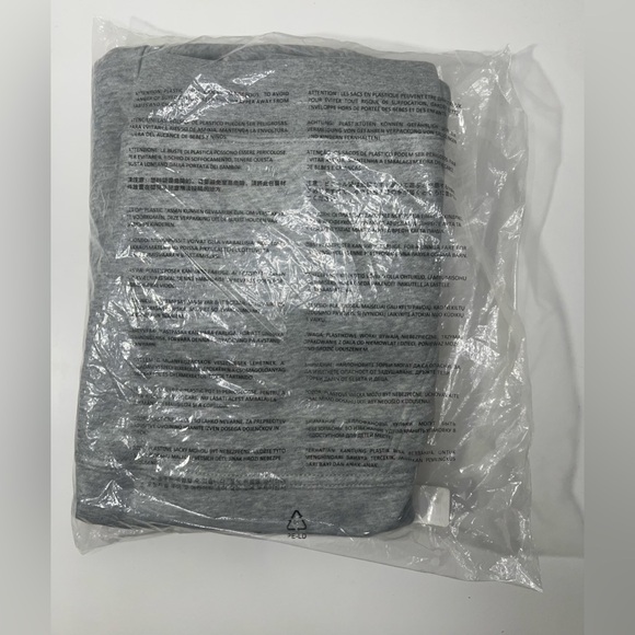 Nike X Drake Certified Lover Boy CLB Hoodie Sweater - Picture 11 of 11